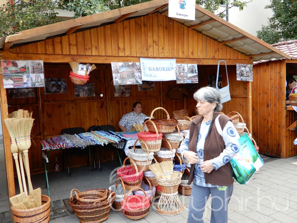 Helyi Értékek Startja 27